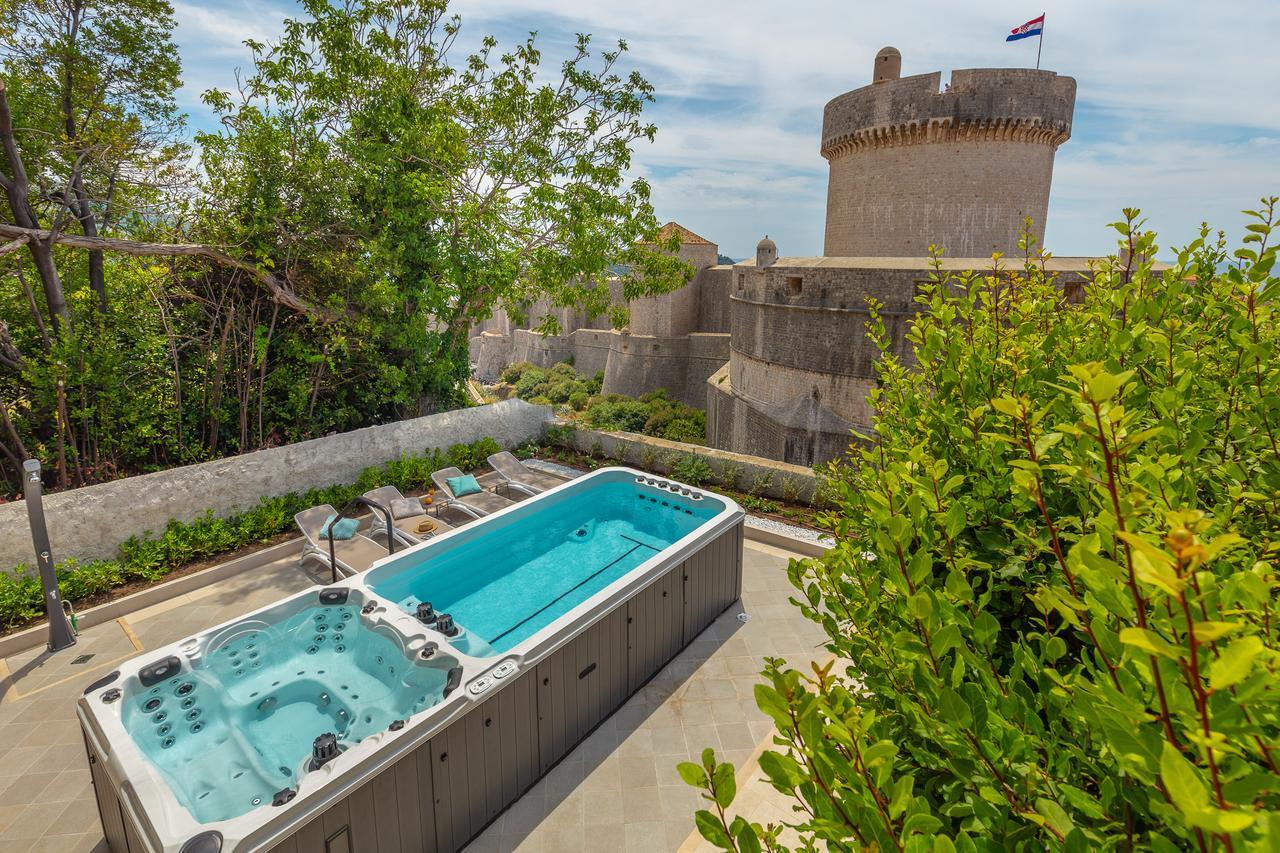 Hedera Estate, Villa Hedera V Dubrovnik Extérieur photo