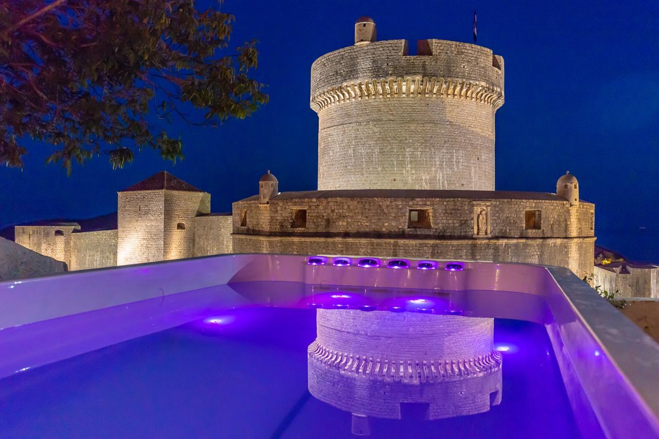 Hedera Estate, Villa Hedera V Dubrovnik Extérieur photo